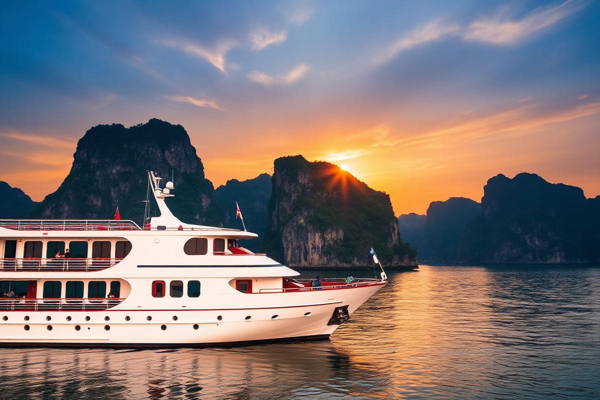 Indochine Premium Hạ Long